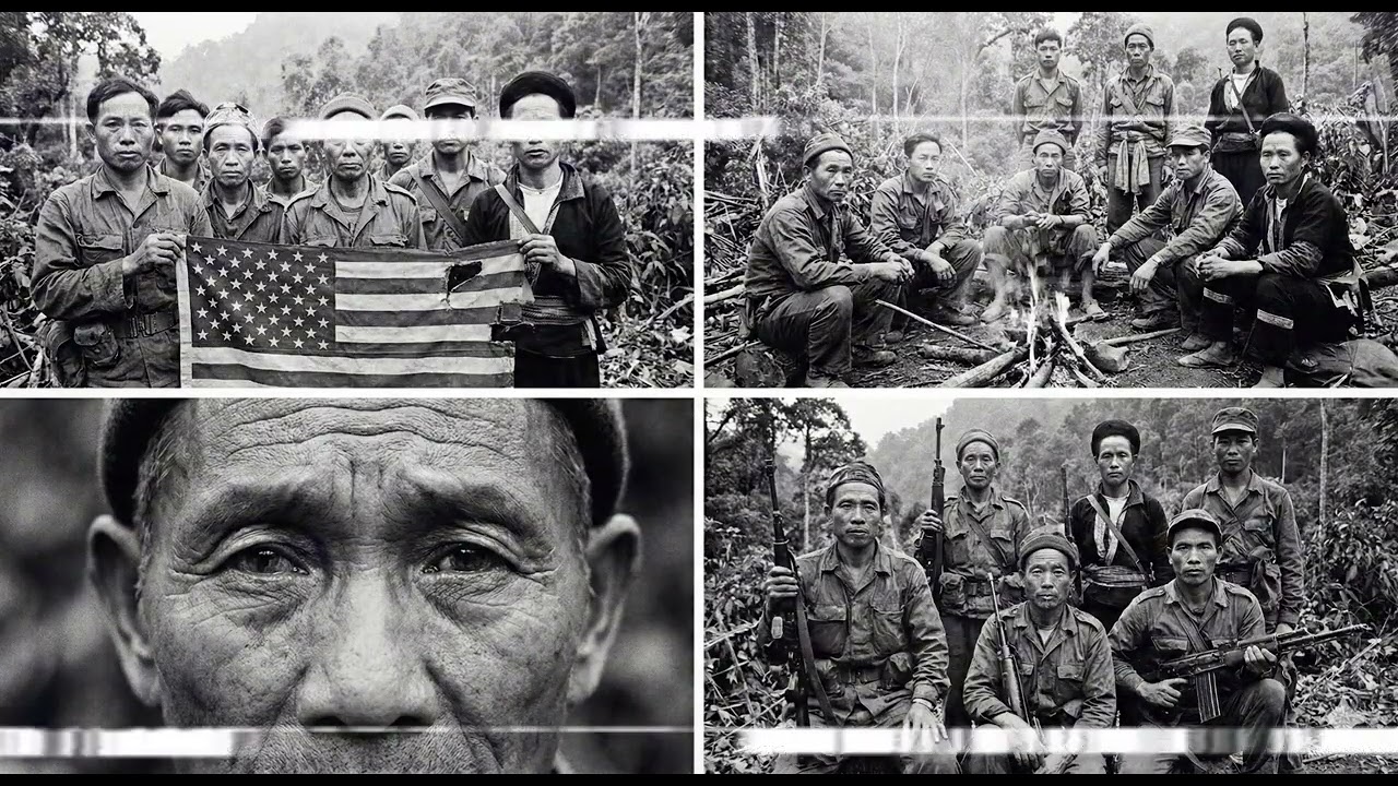 ILoBeats – 18 Clans Behind Us (Hmong Rap Anthem 2025)