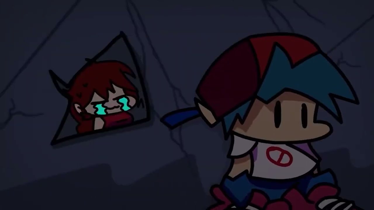 Friday Night Funkin' VS Auditor (Tricky Mod 2.0) Madness Combat In Real Life (FNF IRL)