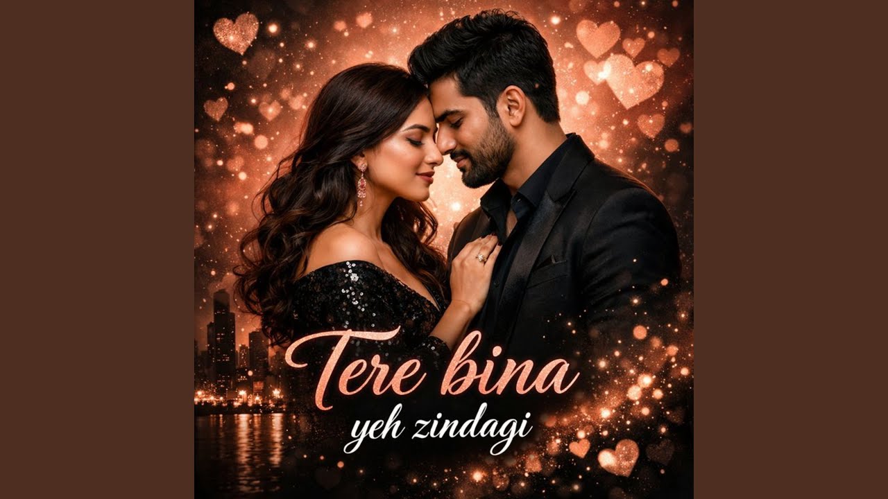 Tere bina yeh zindagi