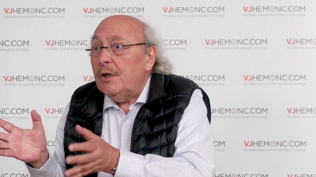 Managing rare post-transplant complications: thrombotic microangiopathy