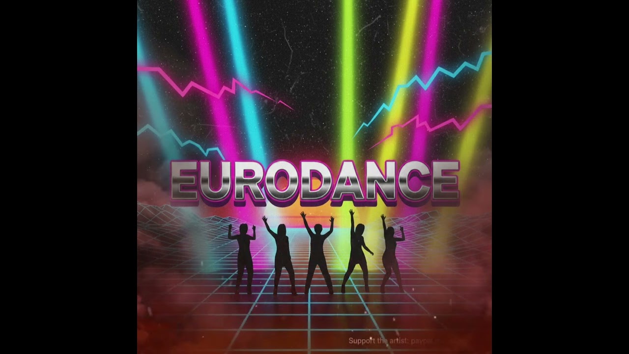 Eurodance 2026 by Wee-Stevie-B67 