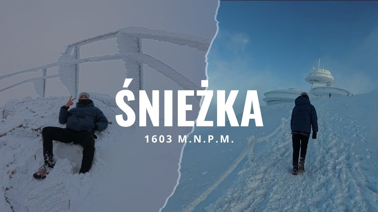 Śnieżka