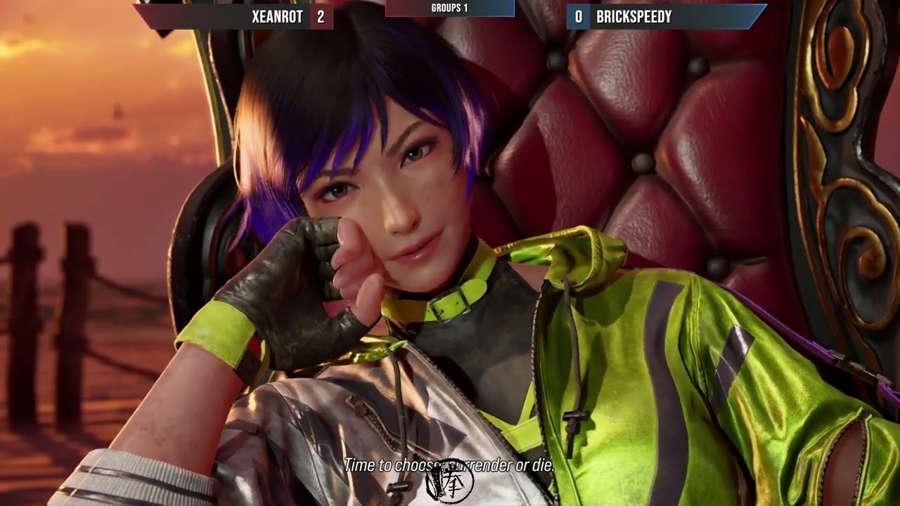Tekken Online Weeklyt #65