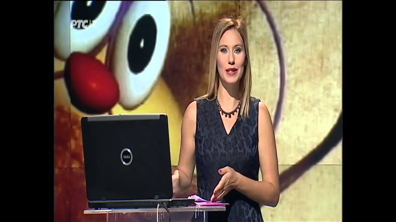 Slagalica 03. 11. 2015.