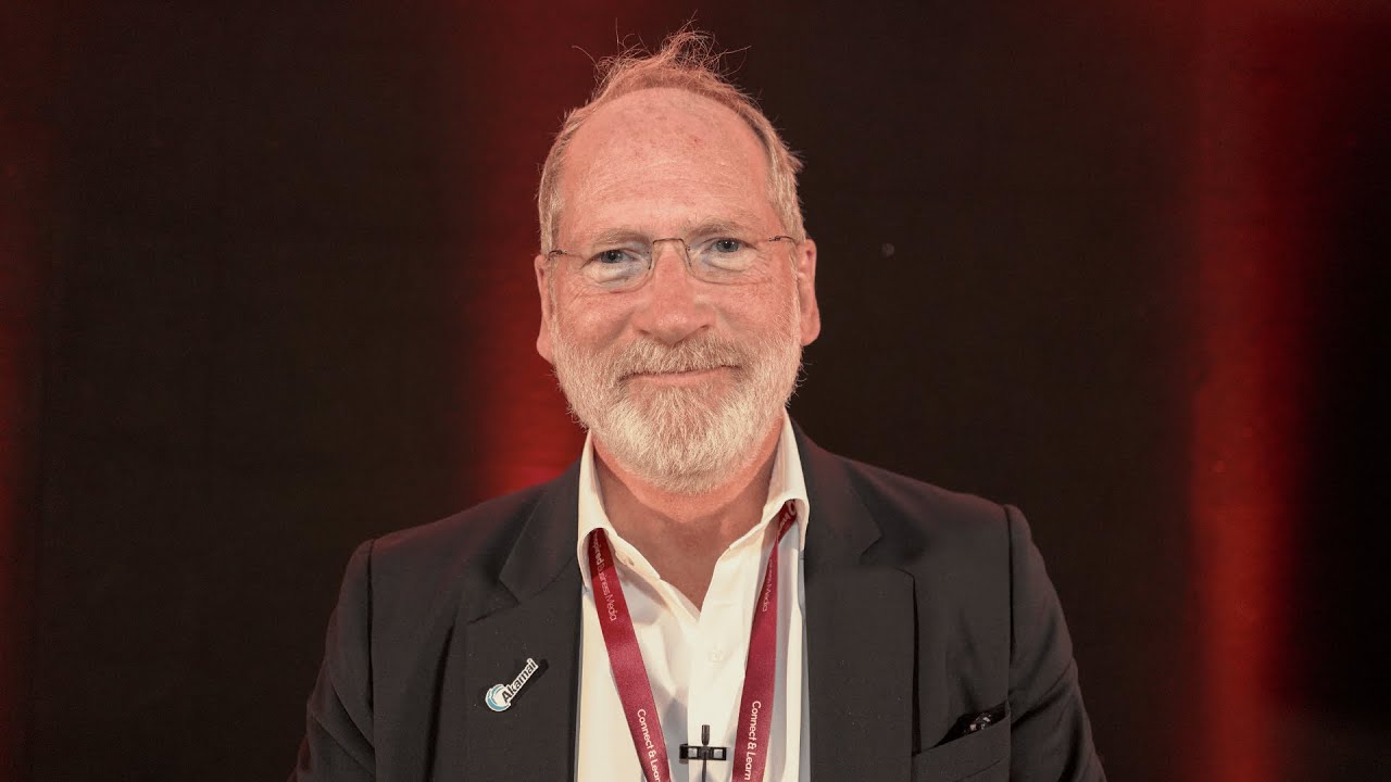 Advance Cyber Resilience with Microsegmentation | CIO & CISO Inspired Summit
