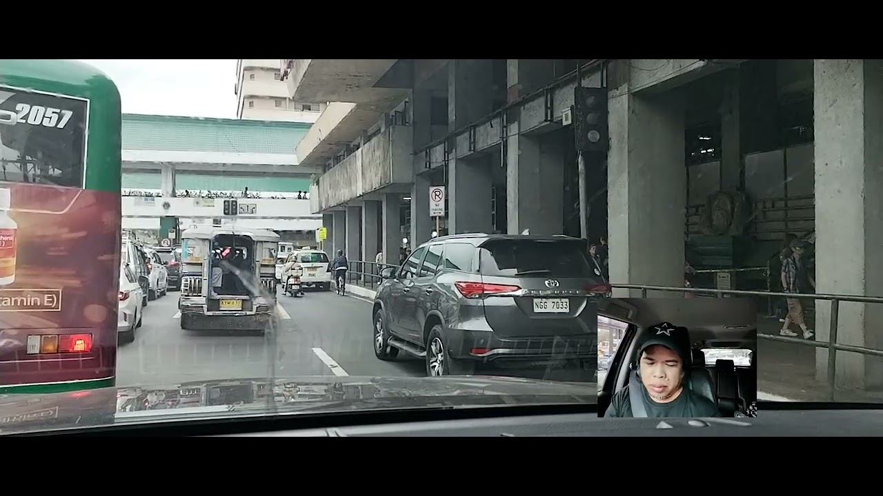 Long ride in baguio,change 4 pcs new tire 