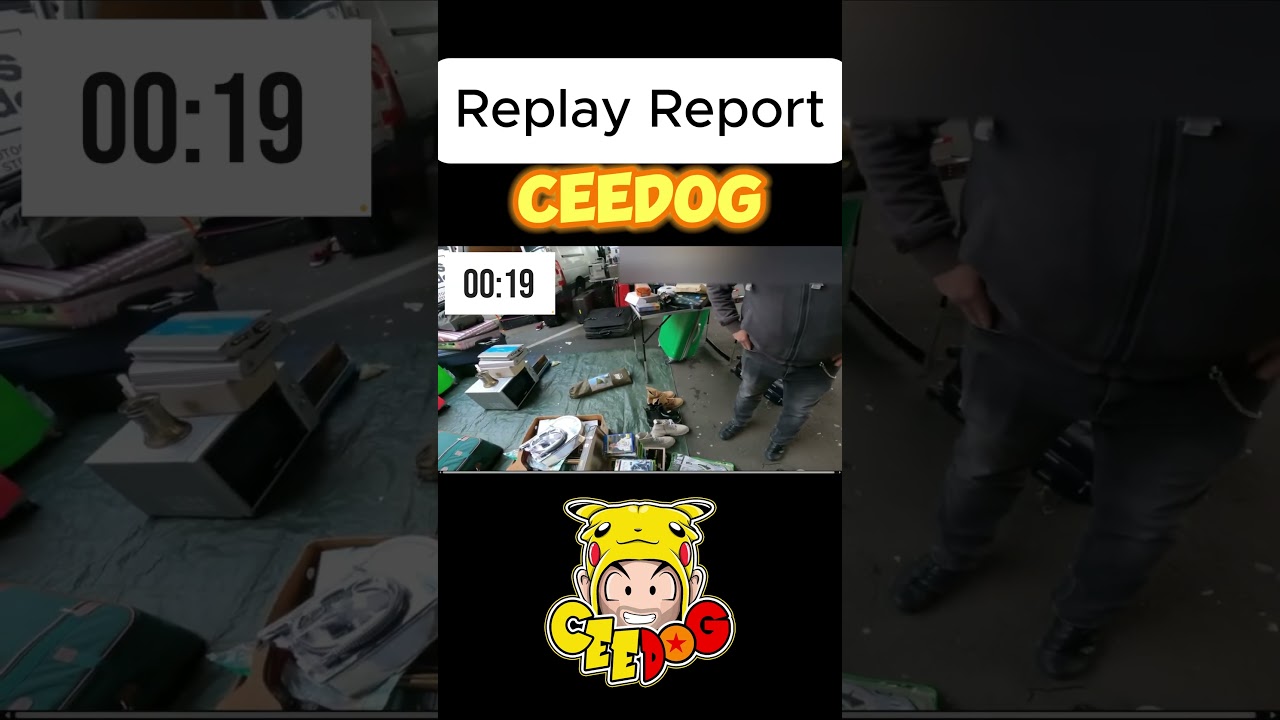 REPLAY REPORT  #nintendo #gamecube #retro #gaming #pokemon #anime #retrogaming #humour #memes #film