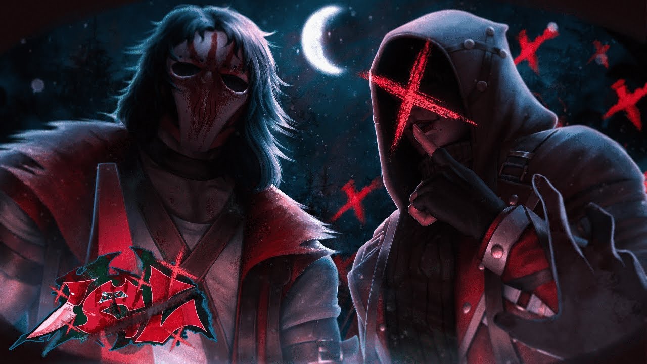 IEL & Kalera - Sangue | Aguiar & Jae-Yoon (Ordem Paranormal)