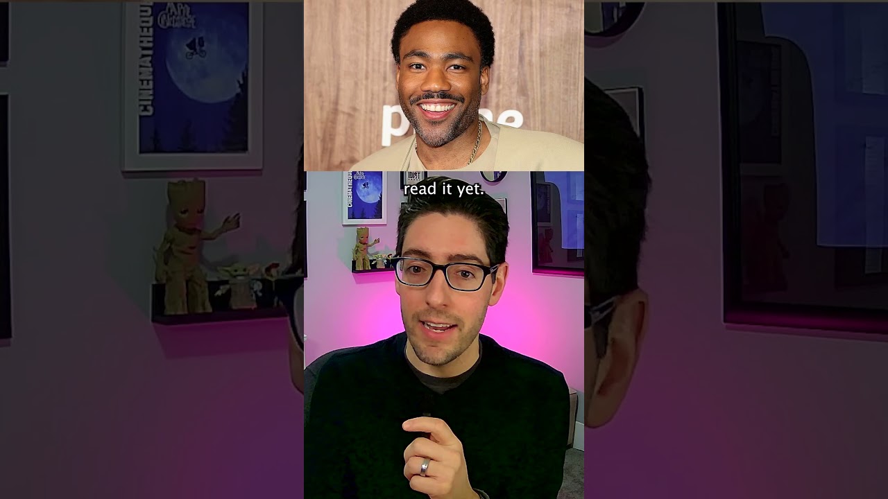 'Community' movie update
