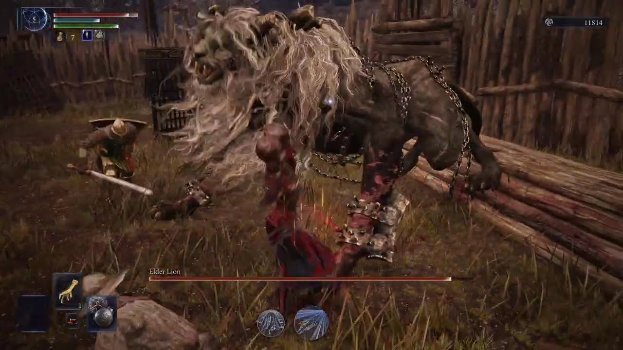 Elden Ring Nightreign Undertaker Solo Everdark Sovereign Fulghor, Champion of Nightglow Boss Run