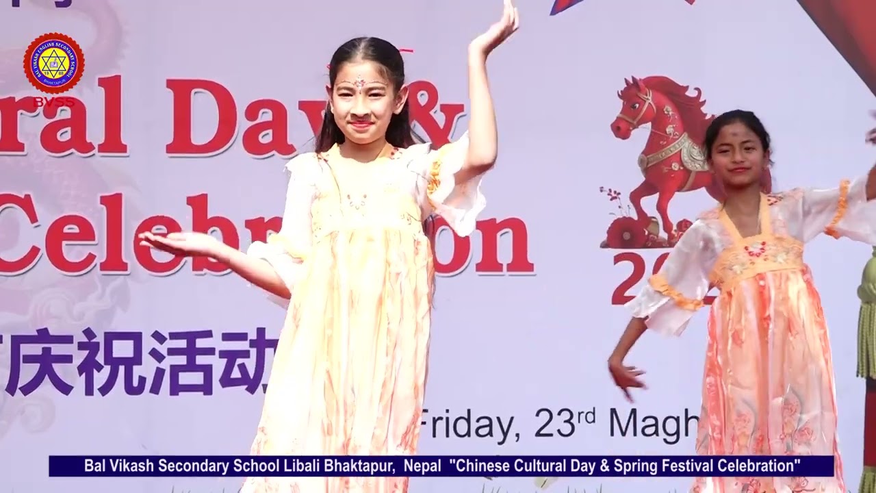 Chinese Cultural Day & Spring Festival Celebration