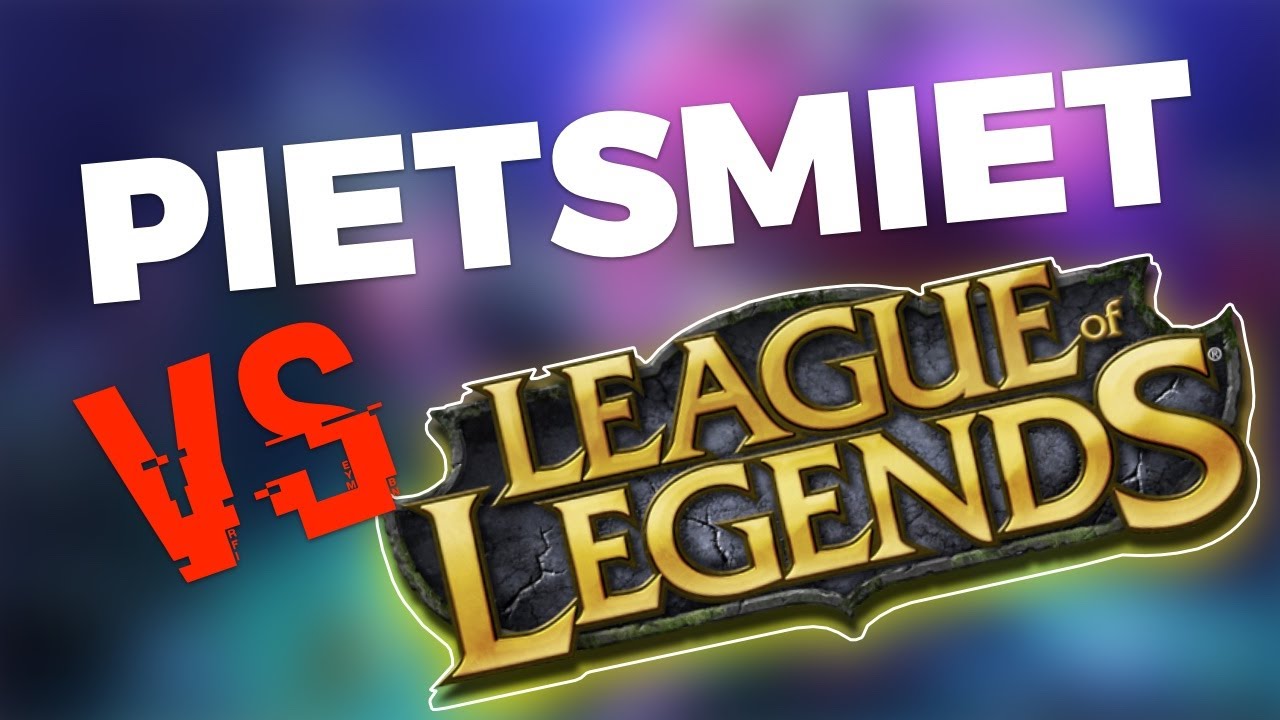 Aus Zwei Profis werden FÜNF! | League of Legends