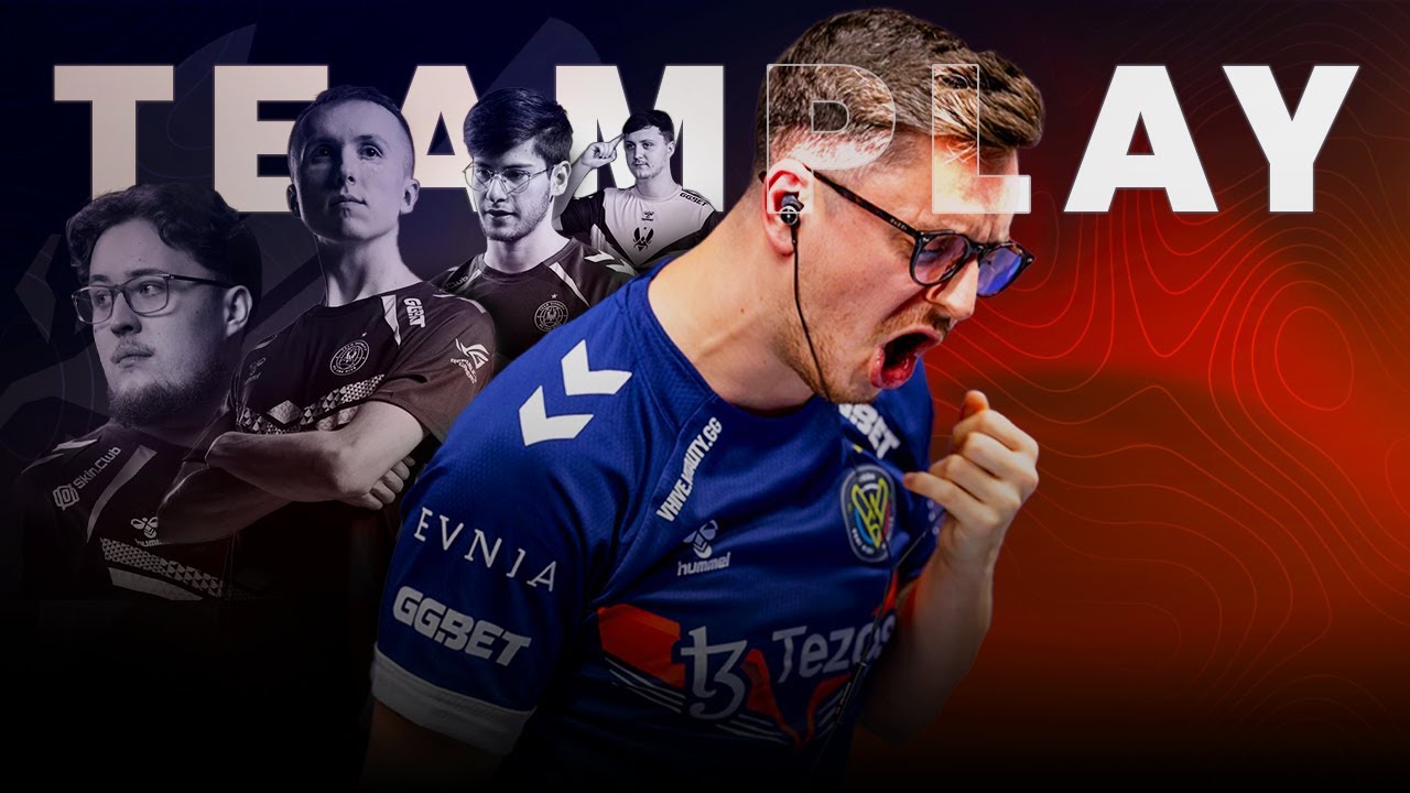 Comment VITALITY va changer votre vision du jeu (Analyse PRO CS2)