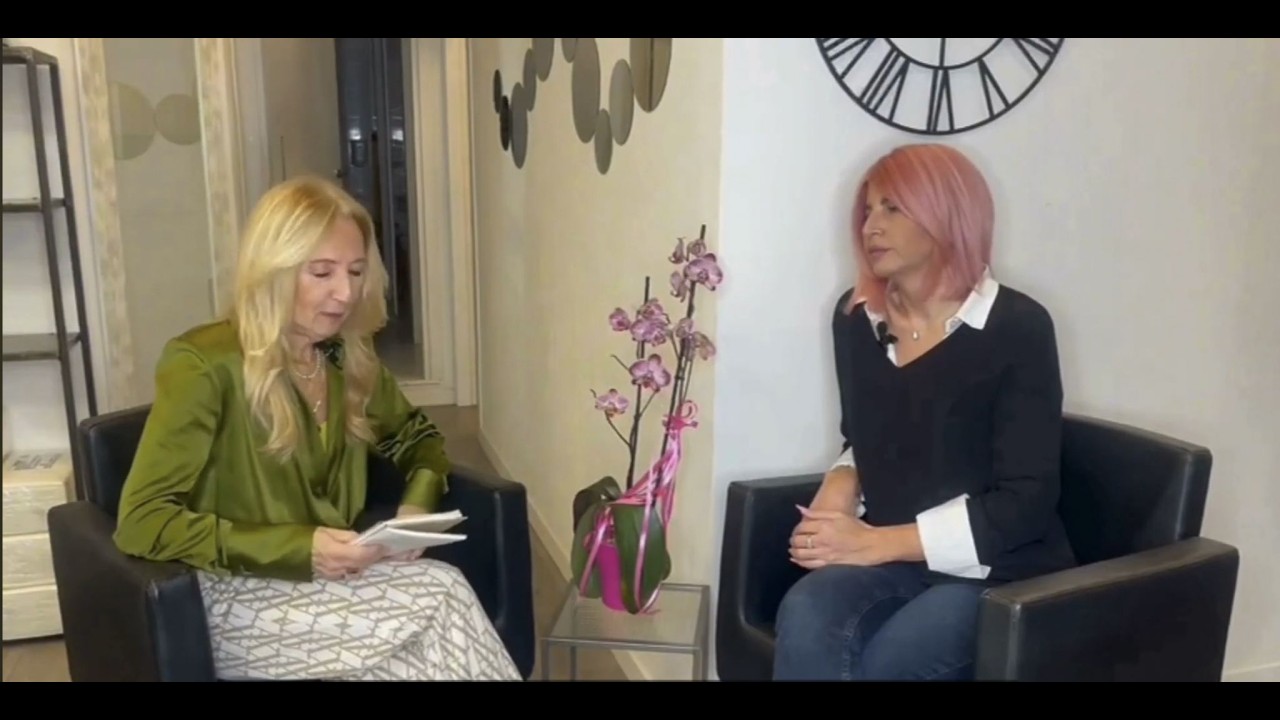 Intervista a Stefania Pilli, una Voce del Territorio di Bastia Umbra