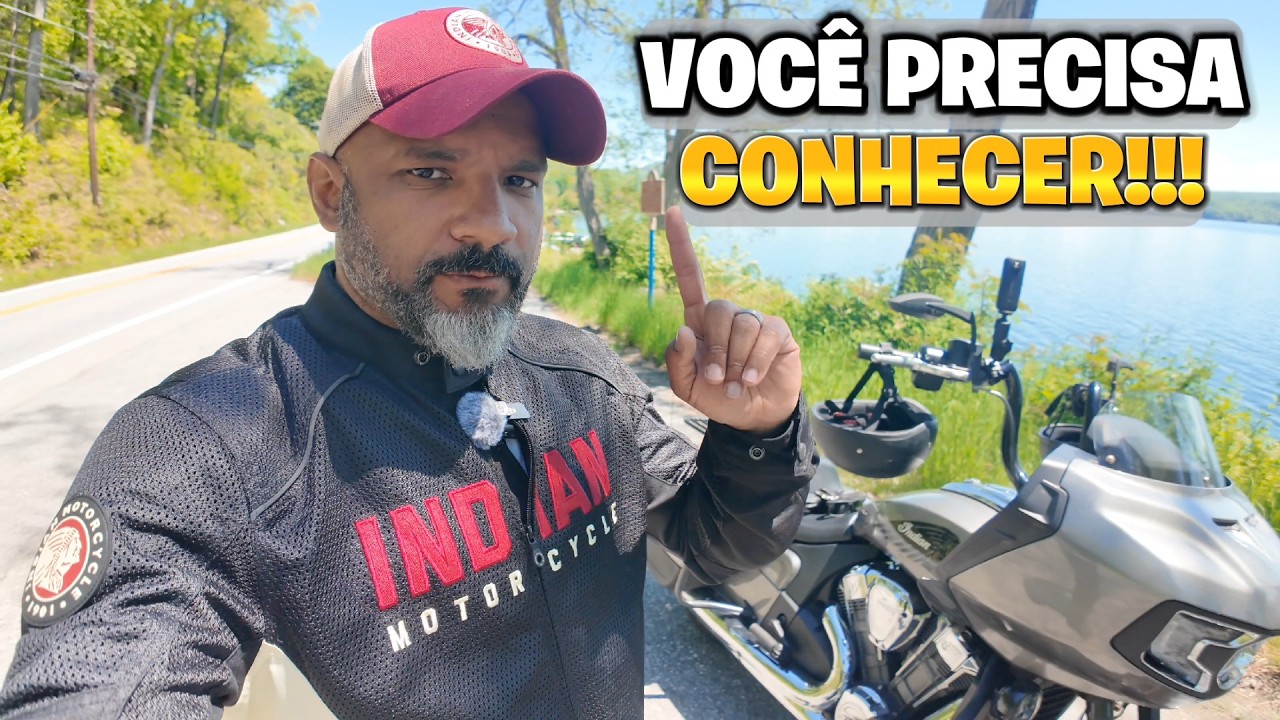 O que torna o festival Lake George tão especial?
