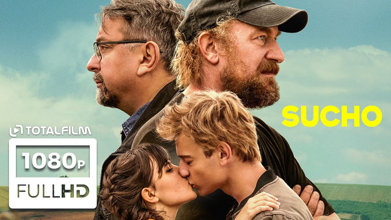 Sucho (2024) HD trailer