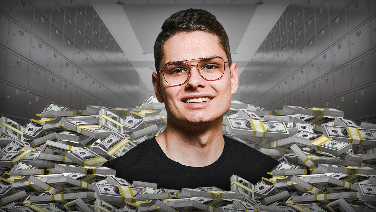 3 ZÁKLADNÍ PRAVDILA JAK VYDĚLAT NA KRIZI
