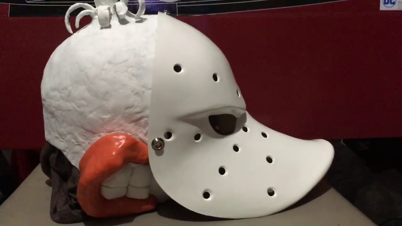 The Mighty Ducks Cosplay Halloween Costume