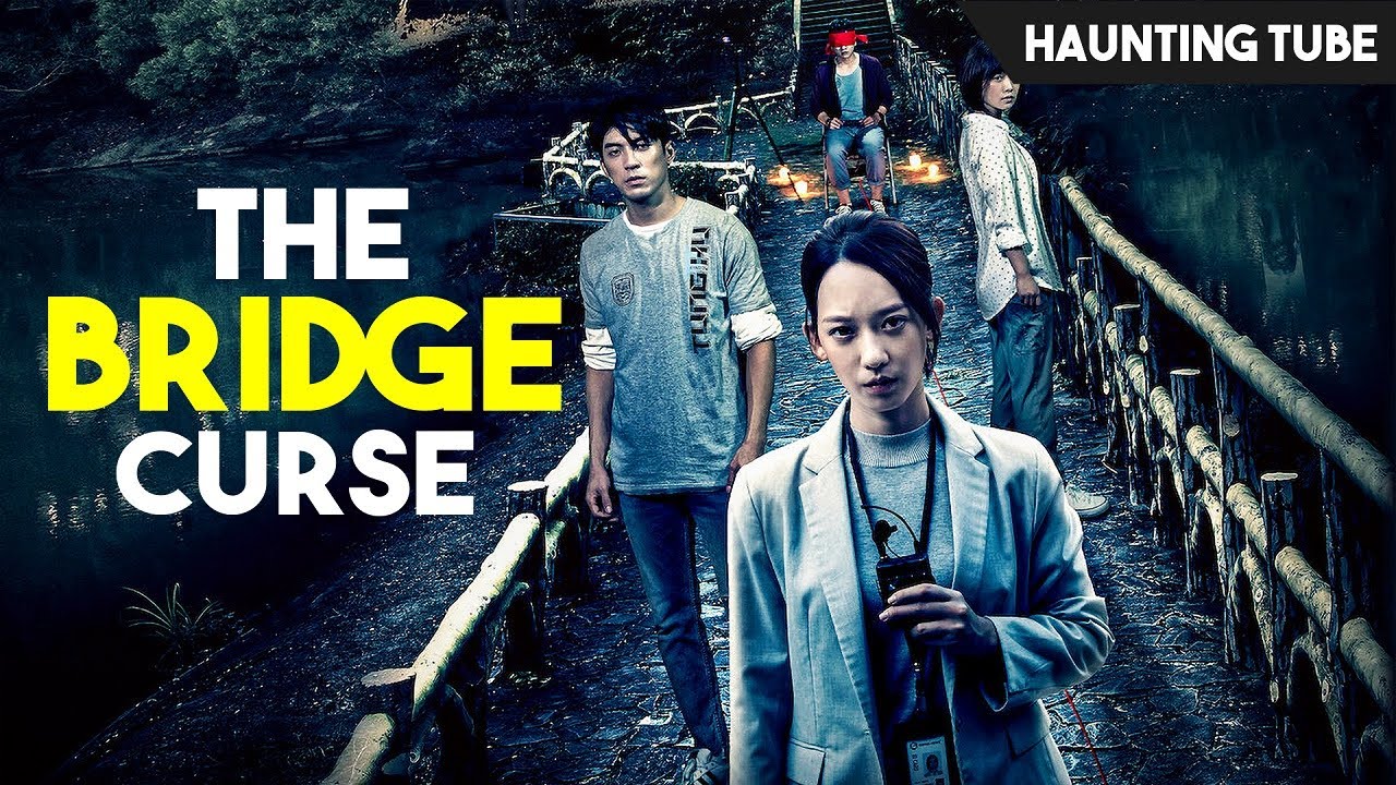 The Bridge Curse (2020) Ending Explained - Real Taiwanese Urban Legend | Haunting Tube