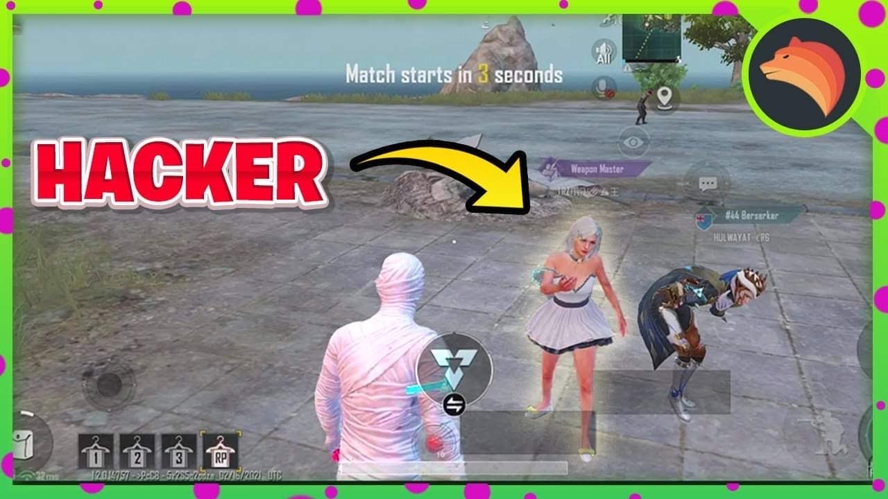 HACKER Challenged Me & THIS HAPPENED | PUBG MOBILE