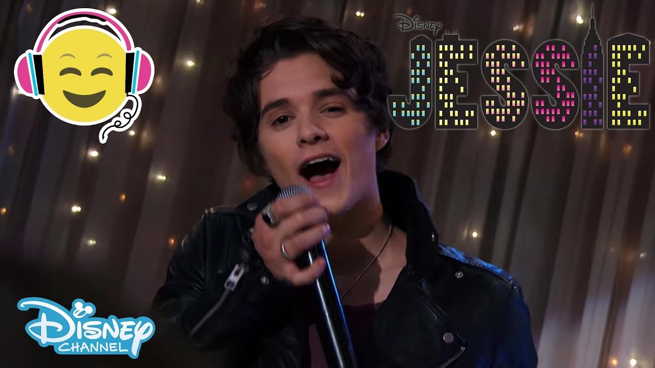 Jessie | The Vamps Perform 