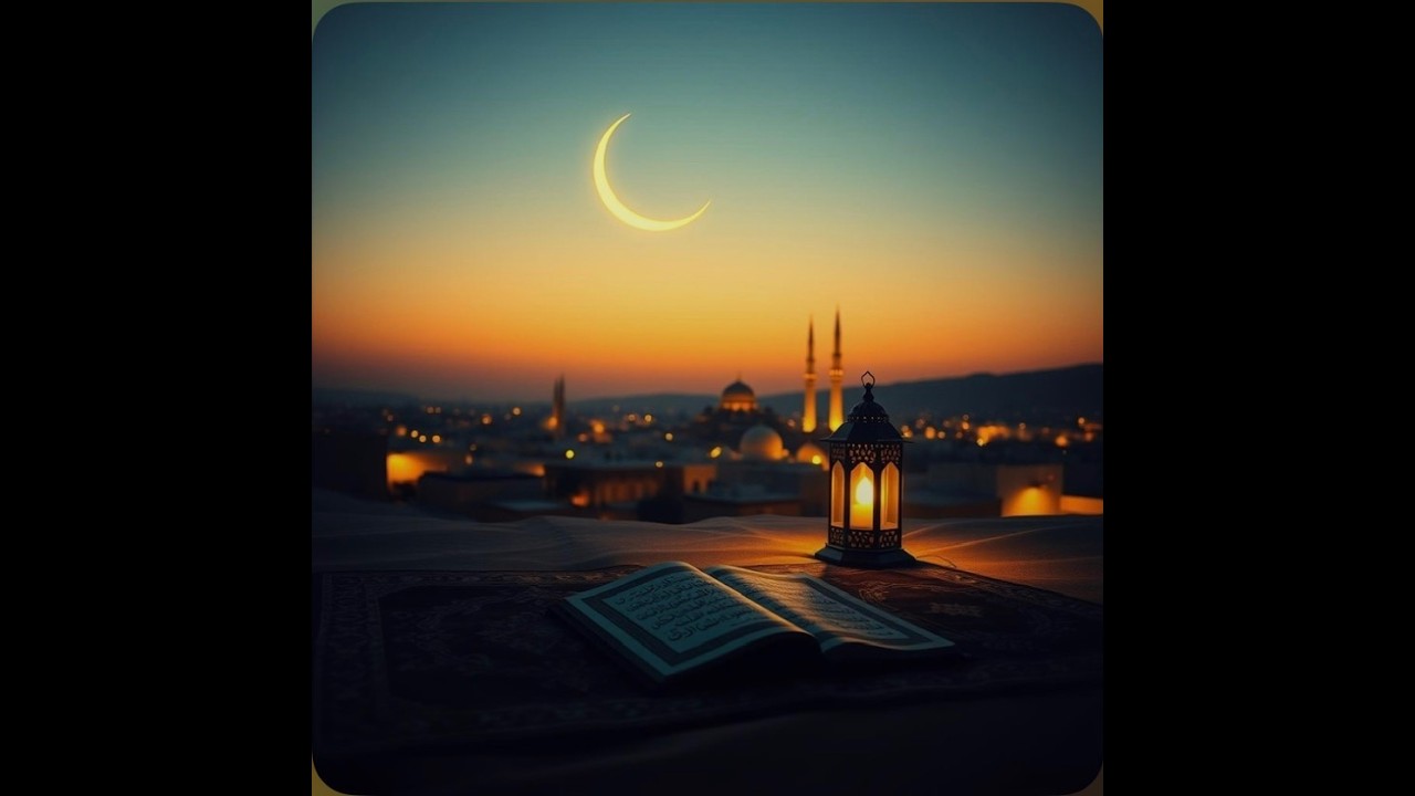 Gönüllerin Şehri Ramazan
