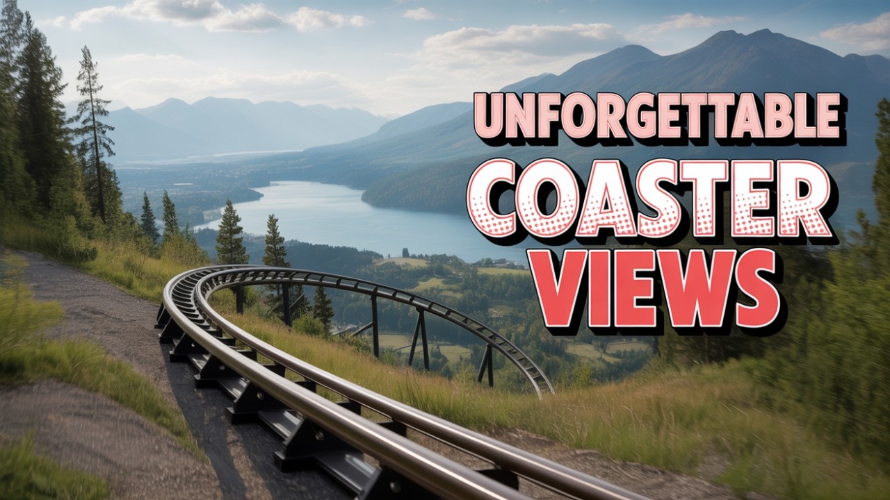 Is This the Coolest Train Ride in the World?
