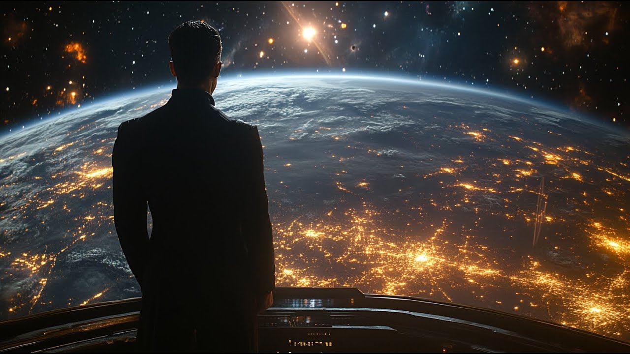 Hanno dichiarato guerra alla TERRA. Nessuno li ha AVVERTITI di cosa siamo davvero.