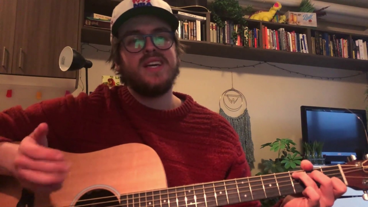 How To Play: Everything reminds me of her by Elliott Smith