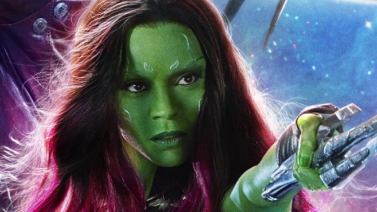 Marvel Cinematic Universe Character Themes