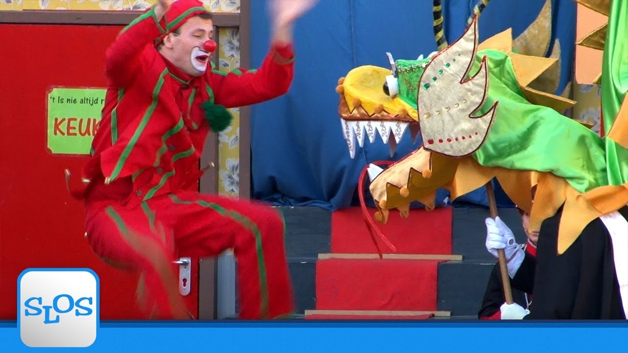 Spel op de Mart 2018 - SLOS