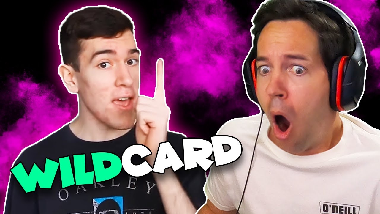 Beatbox Wildcard 2018 (vs 2021?) ✅