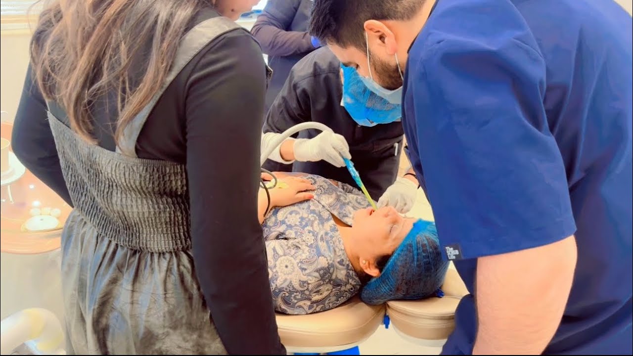 Finally mummy ki Surgery Ho Gayi 😍  Manchanda family vlog 
