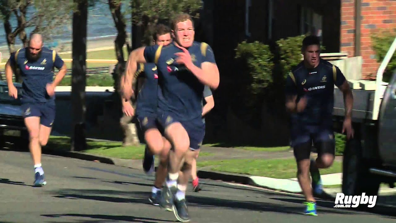 Wallabies: Pocock and Beale re-sign!