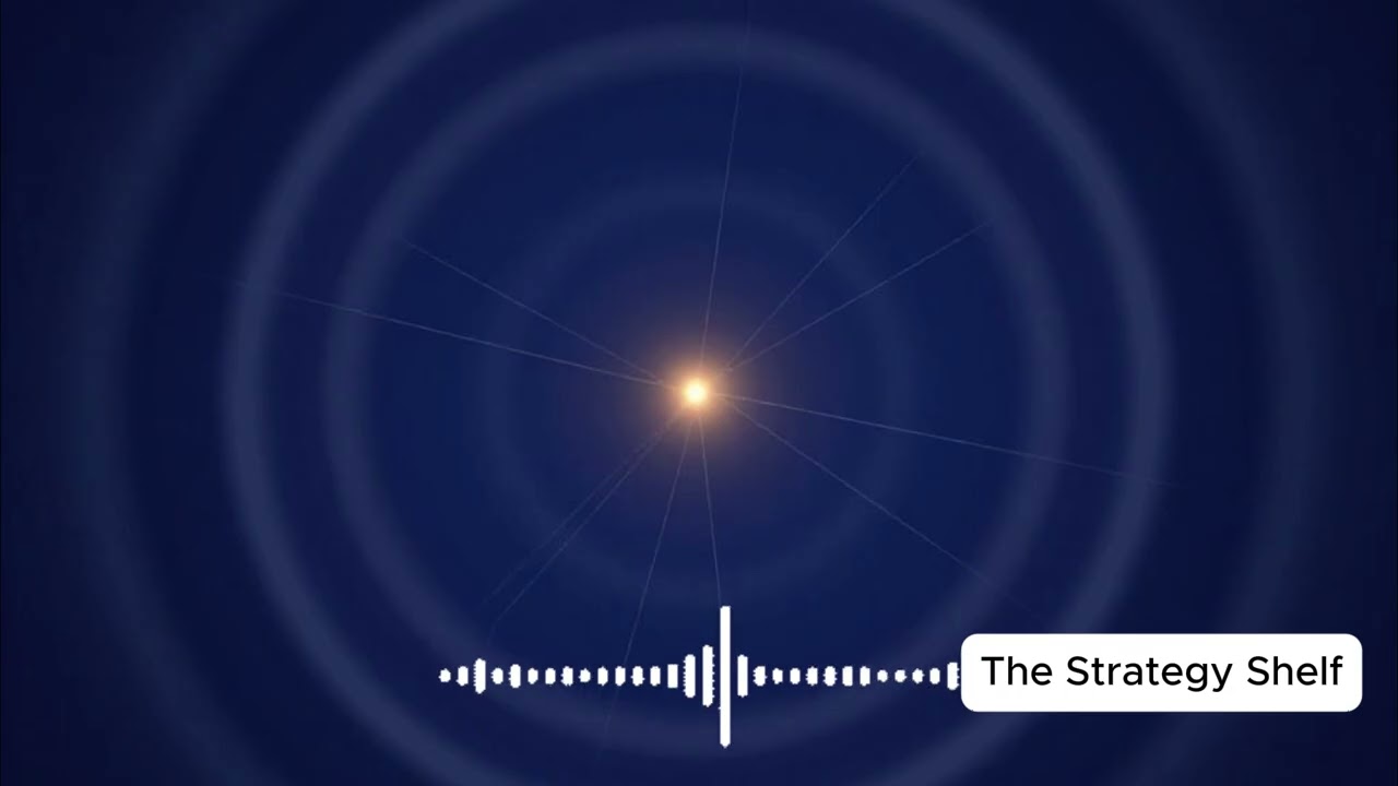 The Science and Strategy of Sustained Cognitive Focus - Why Your Attention Span Is 47 Seconds