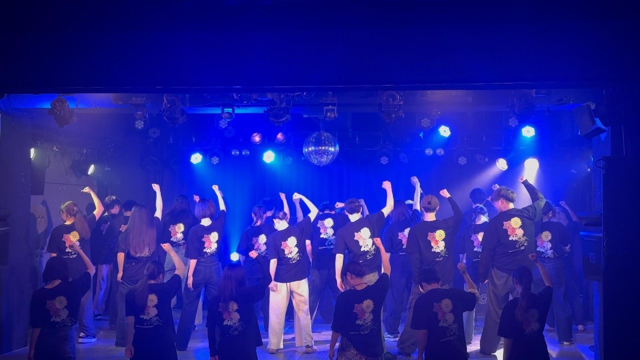 【4部】パロディ【卒パ2026】