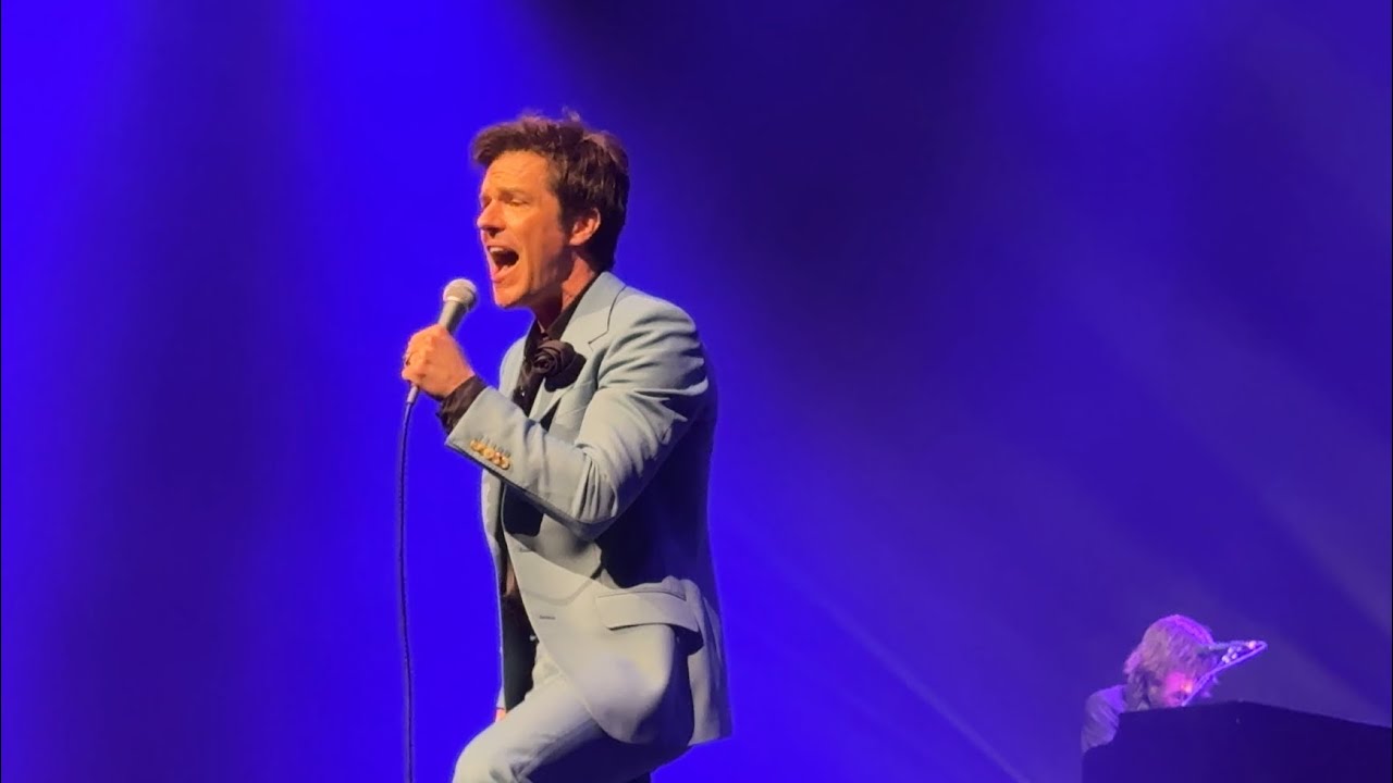 The Way It Was - The Killers - Niagara Falls, Canada, August 3, 2025