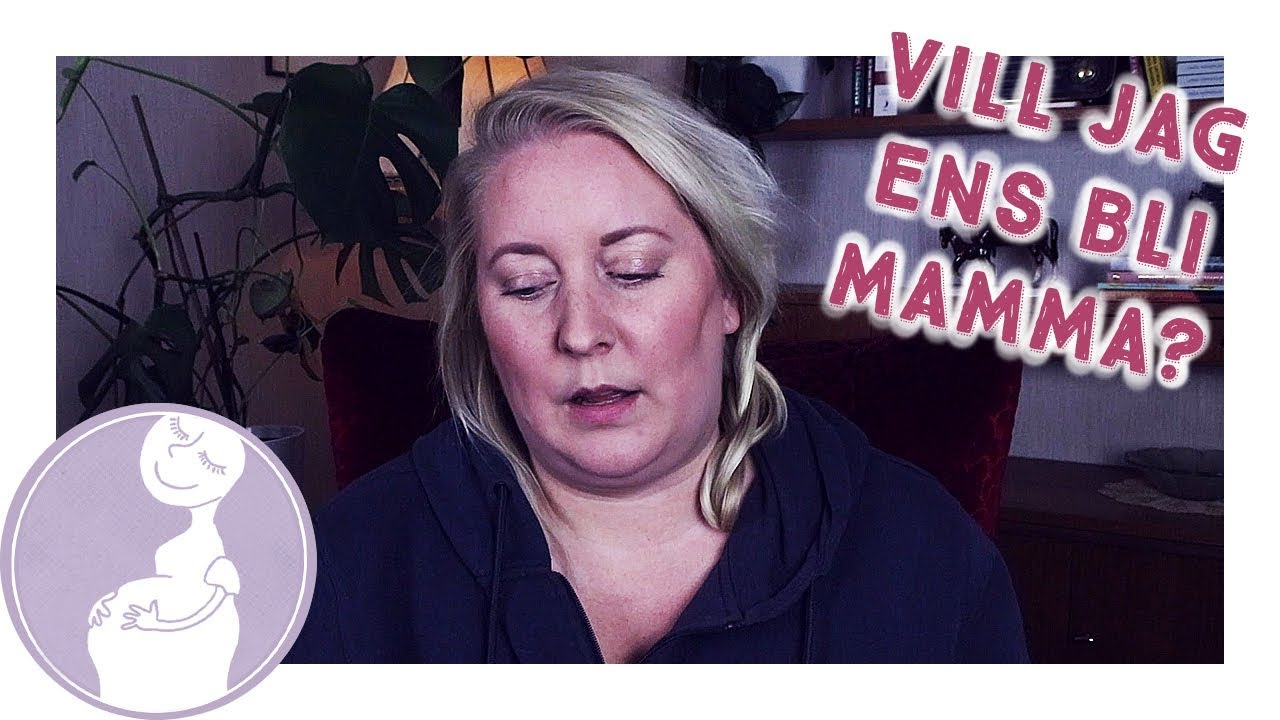 Varför skaffar jag barn ensam? - LaLinda