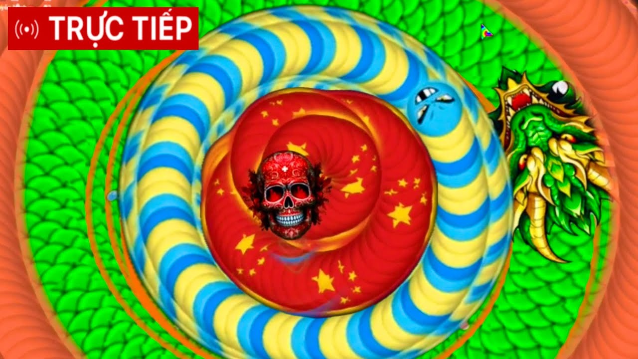 LIVE 434 - LEO TỐP WORMATE CÁC GEM THỦ ƠI? LIVESTREAM