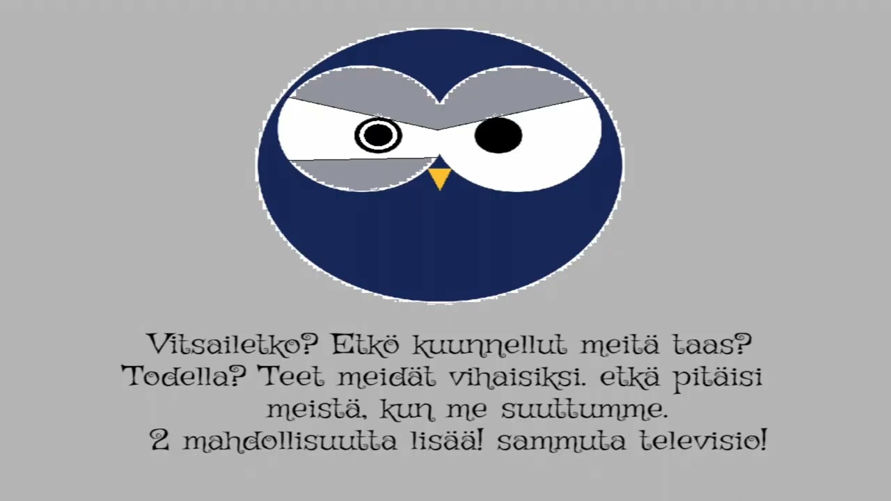 MTV3 anti piracy screen (Good Ending) (Finland)