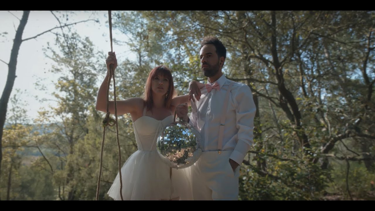 21 Juin Le Duo - Si j't'avais pas (Clip Officiel)