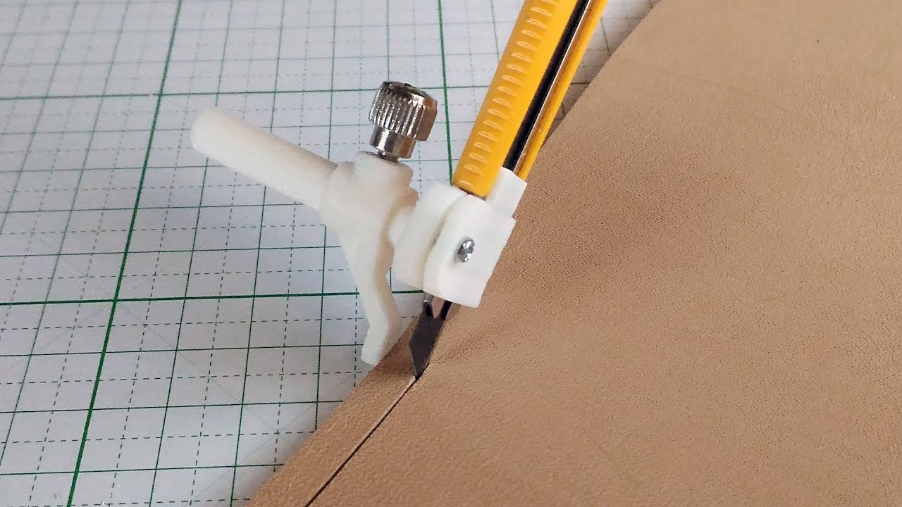 Cutting Guide for 