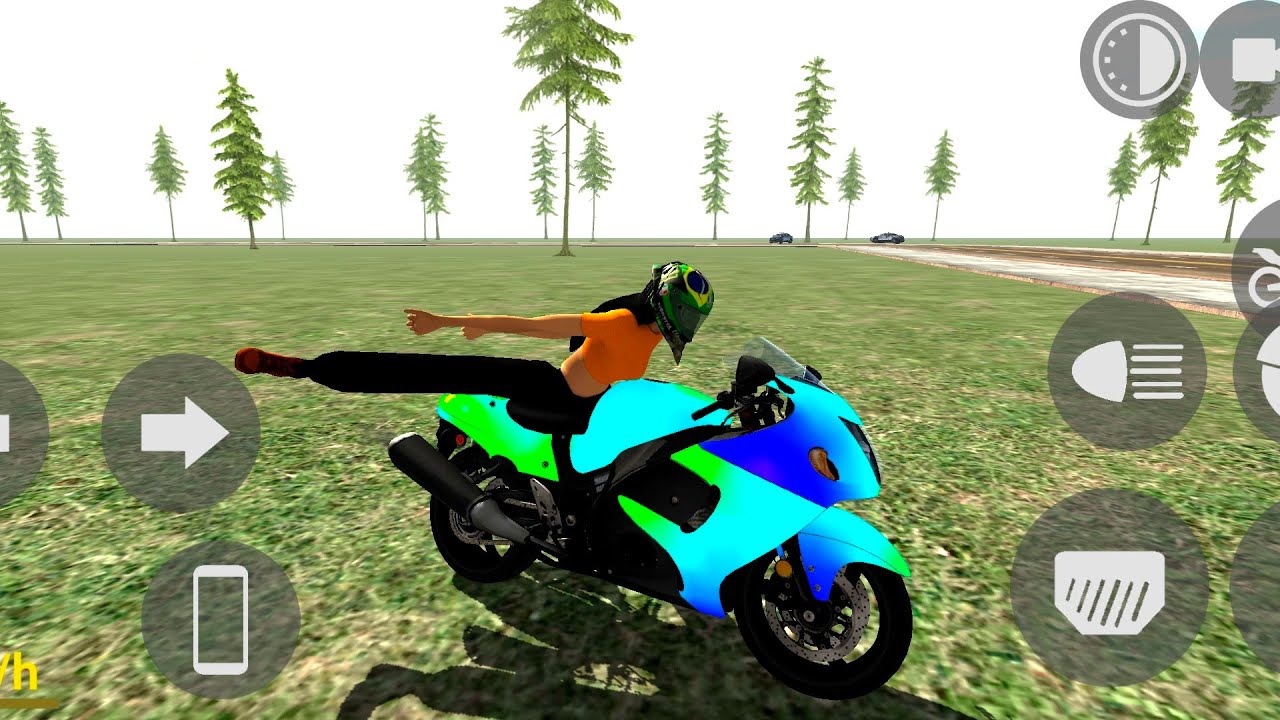 new update Indian bike driving 3D/1Franklin ki Masti police ke sath!
#live