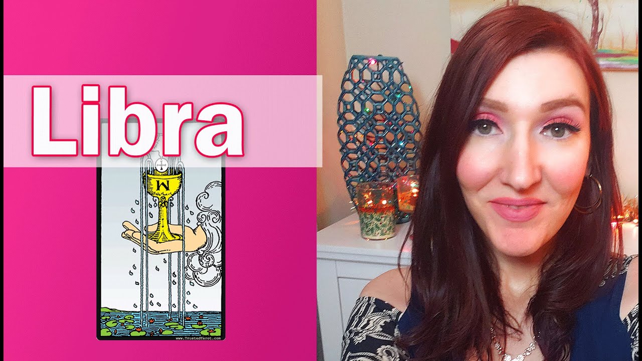 LIBRA THIS WILL MAKE YOU VERY HAPPY!! JANUARY 29 TO February 10