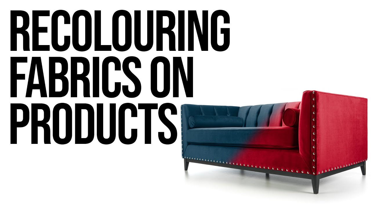 How to Photograph Big Products (part three)