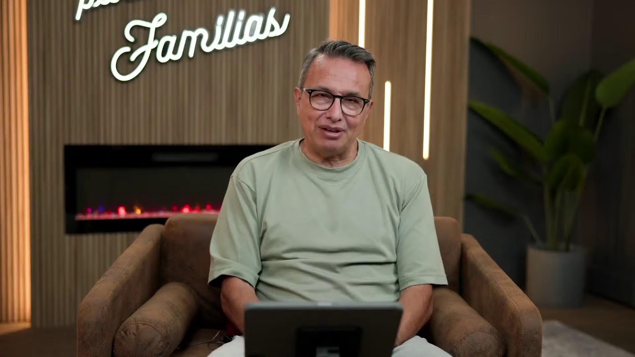 Preguntas y Respuestas con el Pastor Netz Gómez