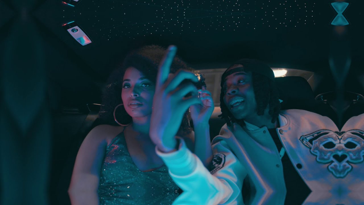 F$O Dinero - Greece Freestyle (Official Video)