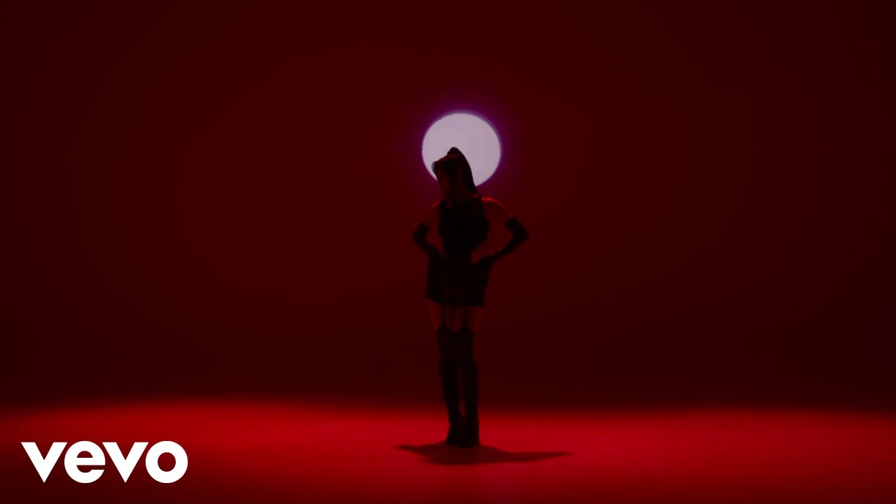 Emily Mei - Inside