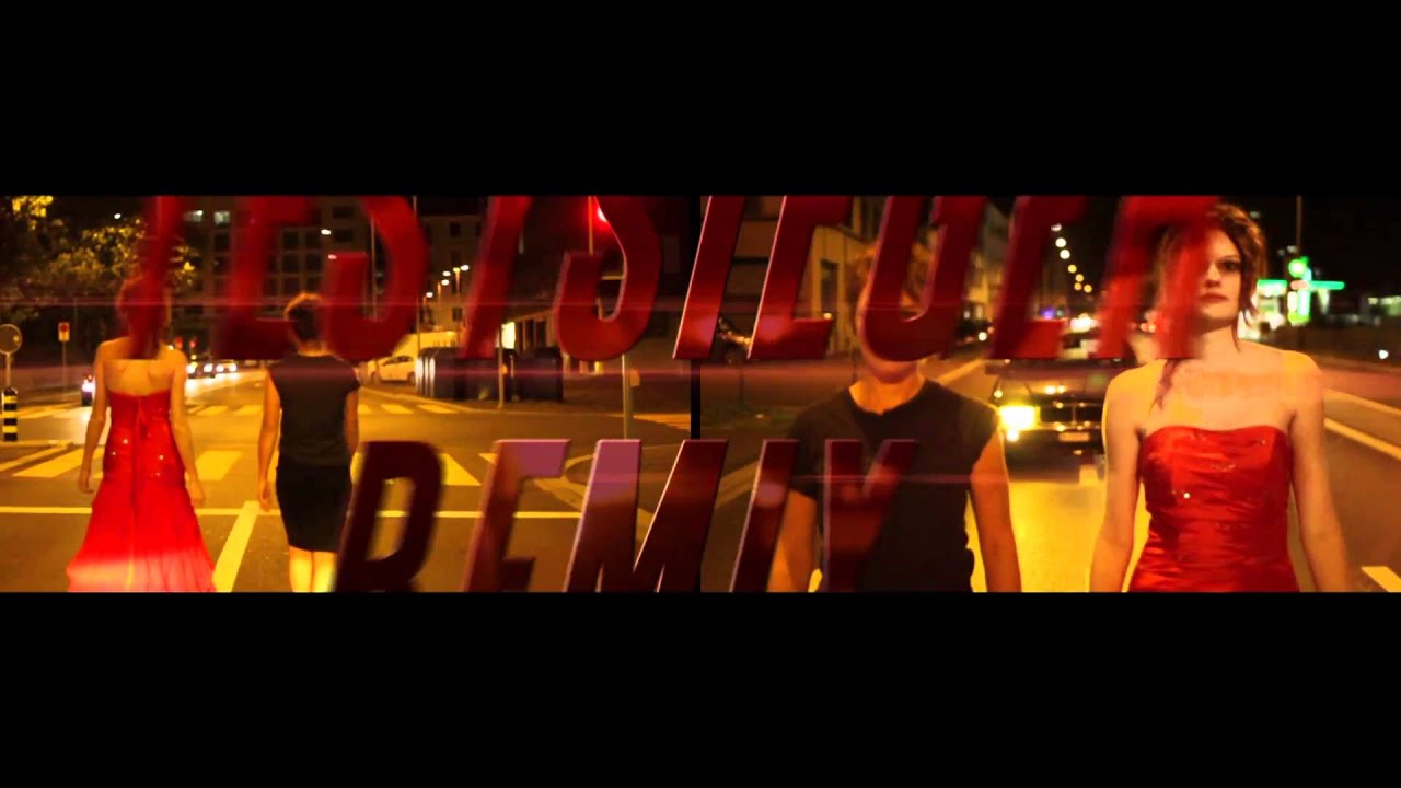 Saalschutz - Ravepunk f&uuml;r eine bessere Welt (Official Video)