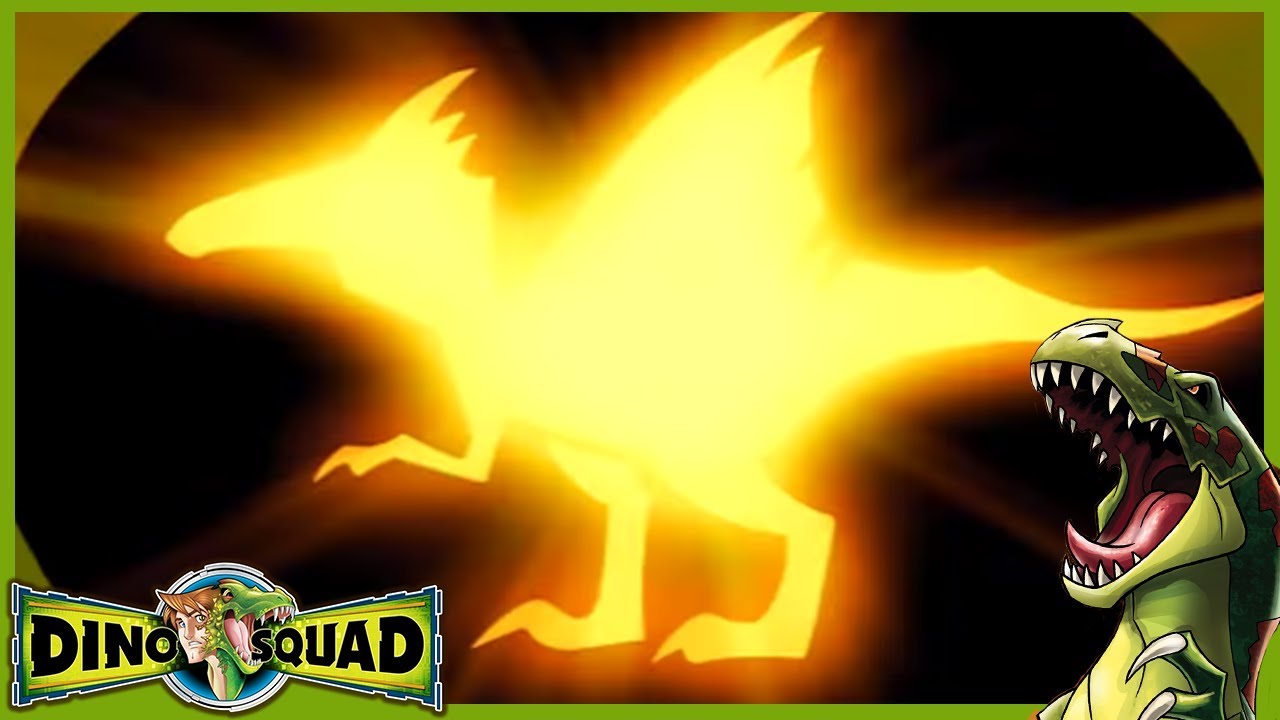 Dino Squad - Growth Potential | Full Episode | Dinosaur Cartoon | WildBrain